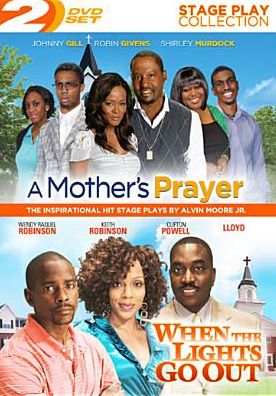 A Mother's Prayer/When the Lights Go Out [2 Discs]