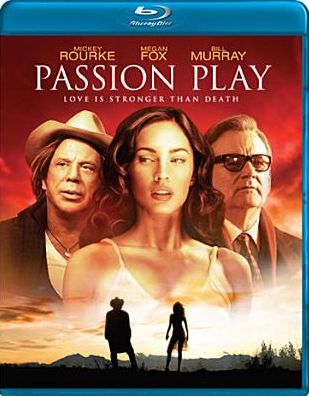 Passion Play [Blu-ray]