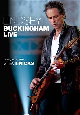 Lindsey Buckingham: Live with Special Guest Stevie Nicks