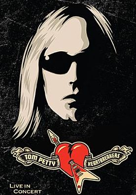 Tom Petty and the Heartbreakers: Live in Concert