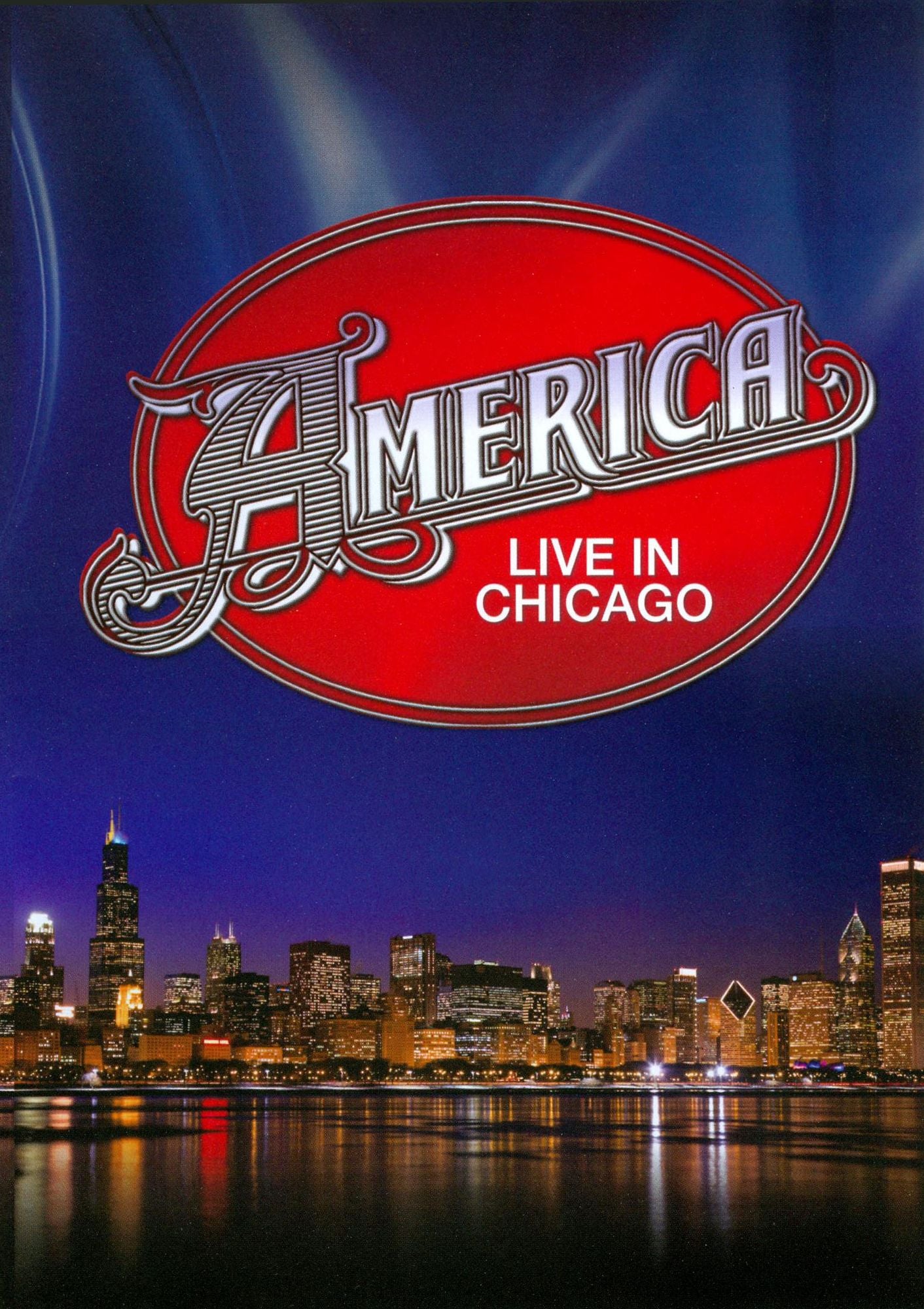 America: Live in Chicago