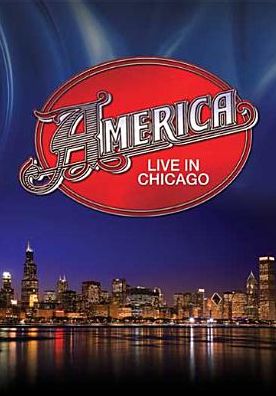 America: Live in Chicago