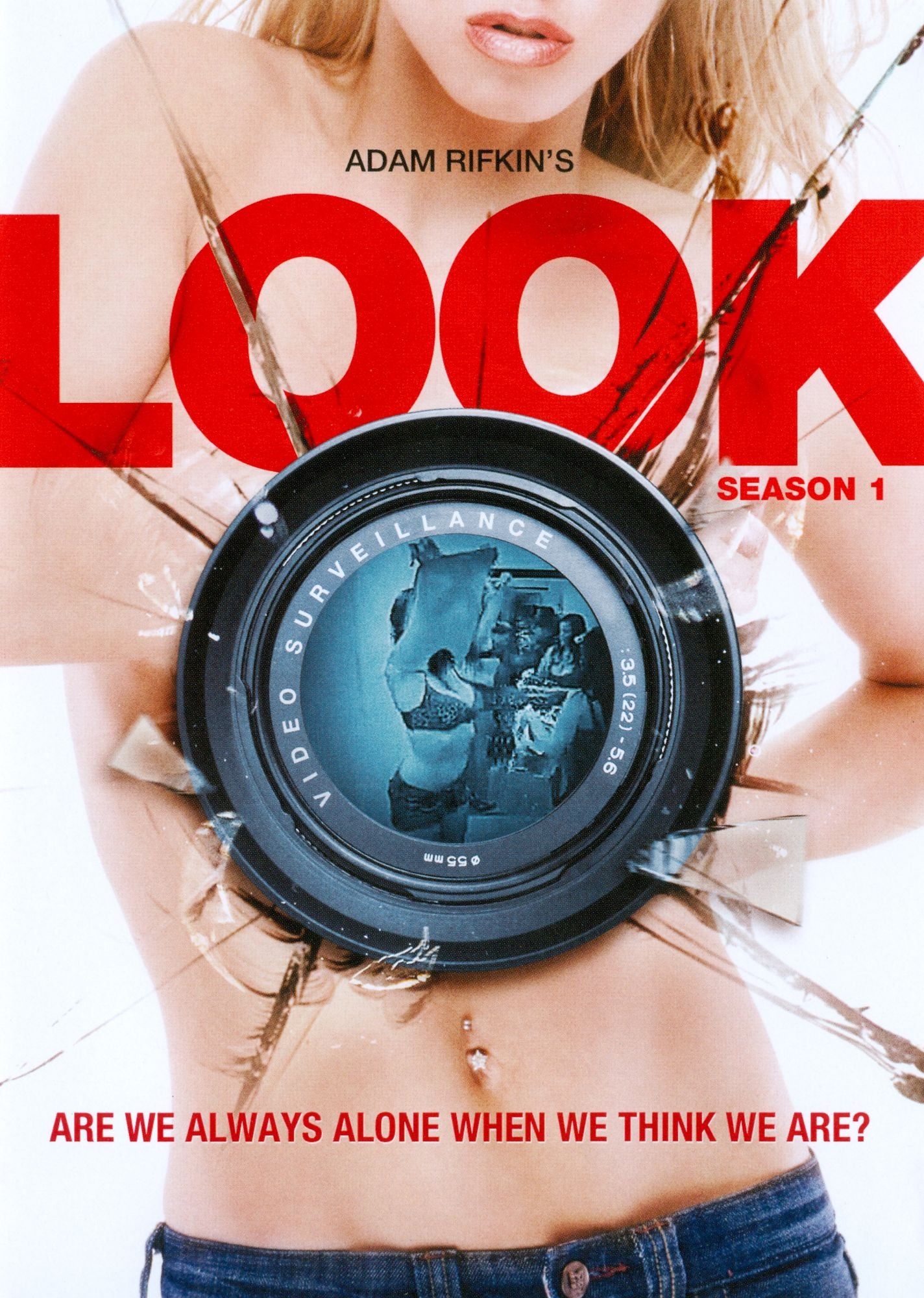 Look: Season 1
