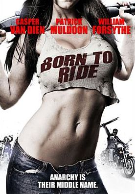 Born to Ride