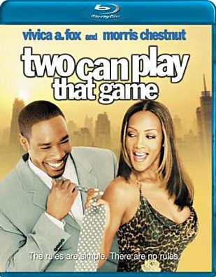 Two Can Play That Game [Blu-ray]
