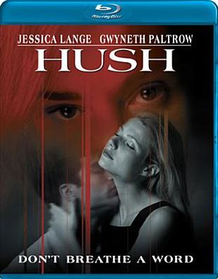 Hush [Blu-ray]