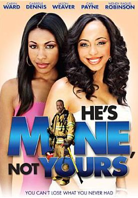 He's Mine Not Yours
