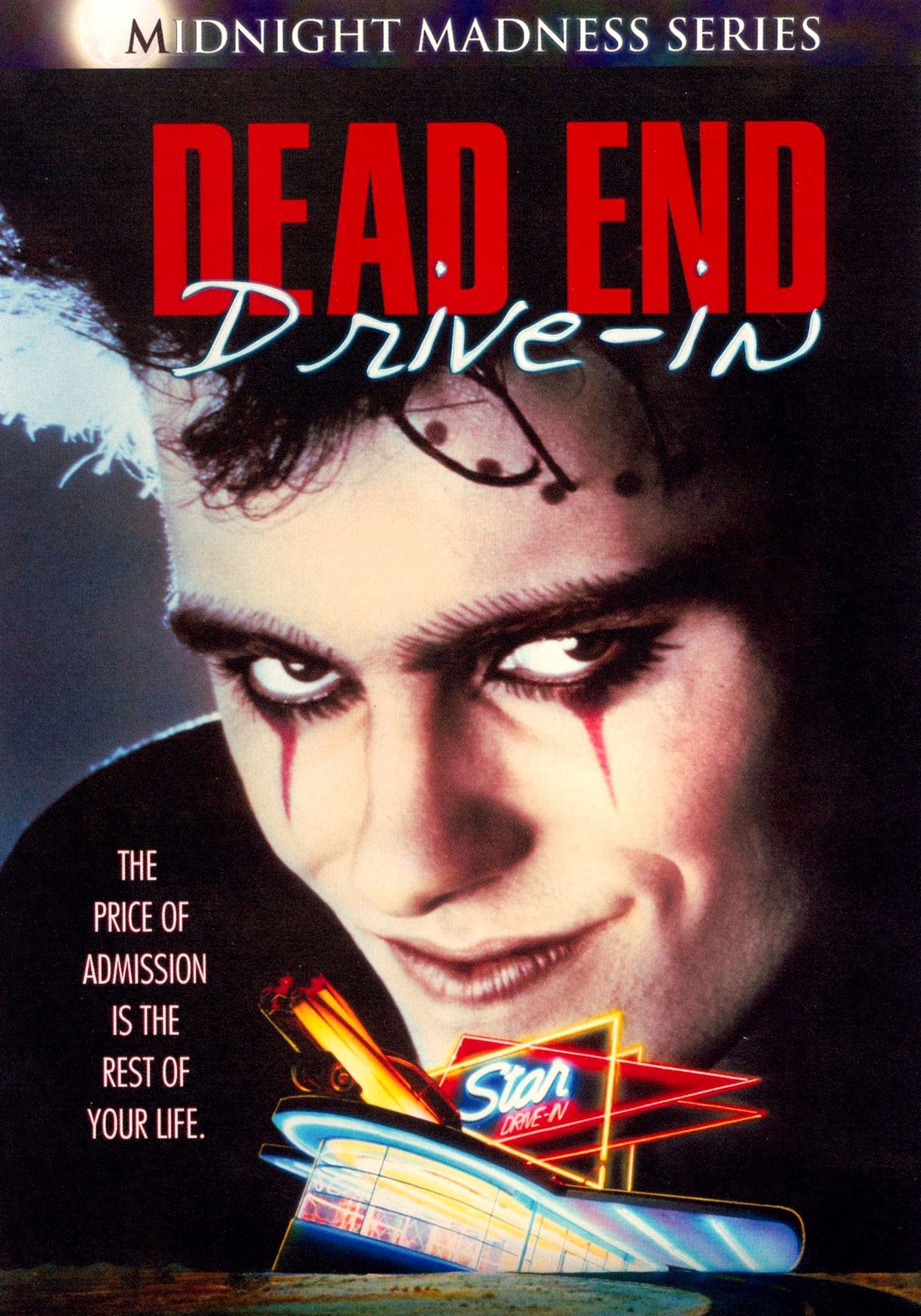 Dead End Drive-In