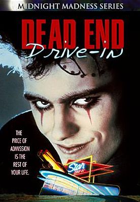 Dead End Drive-In