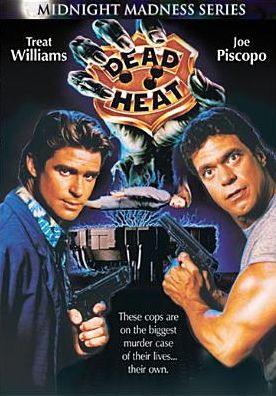 Dead Heat
