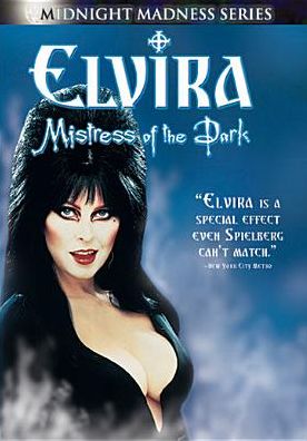 Elvira, Mistress of the Dark