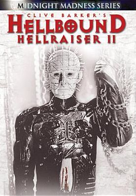 Hellbound: Hellraiser II