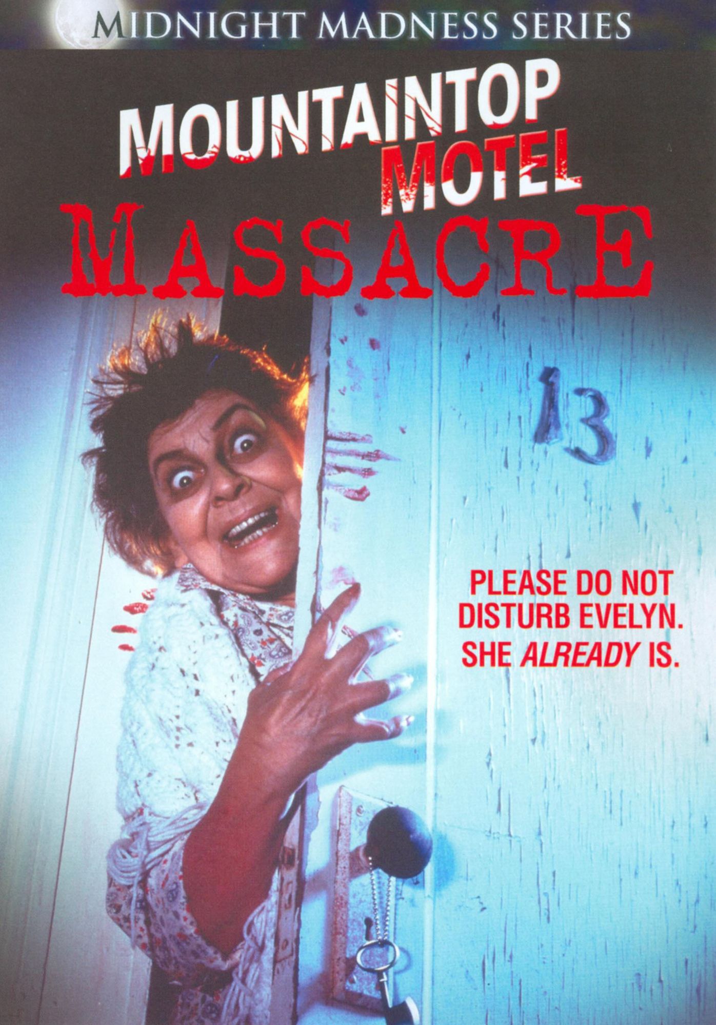 Mountaintop Motel Massacre