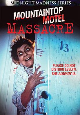 Mountaintop Motel Massacre