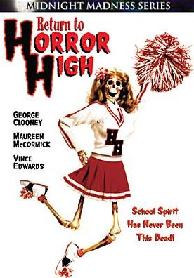 Return to Horror High