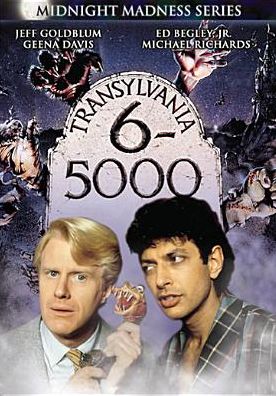 Transylvania 6-5000