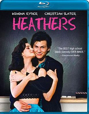 Heathers [Blu-ray]