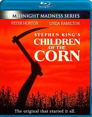 Children of the Corn [Blu-ray]