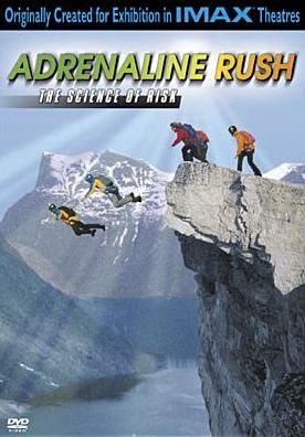 Adrenaline Rush: The Science of Risk