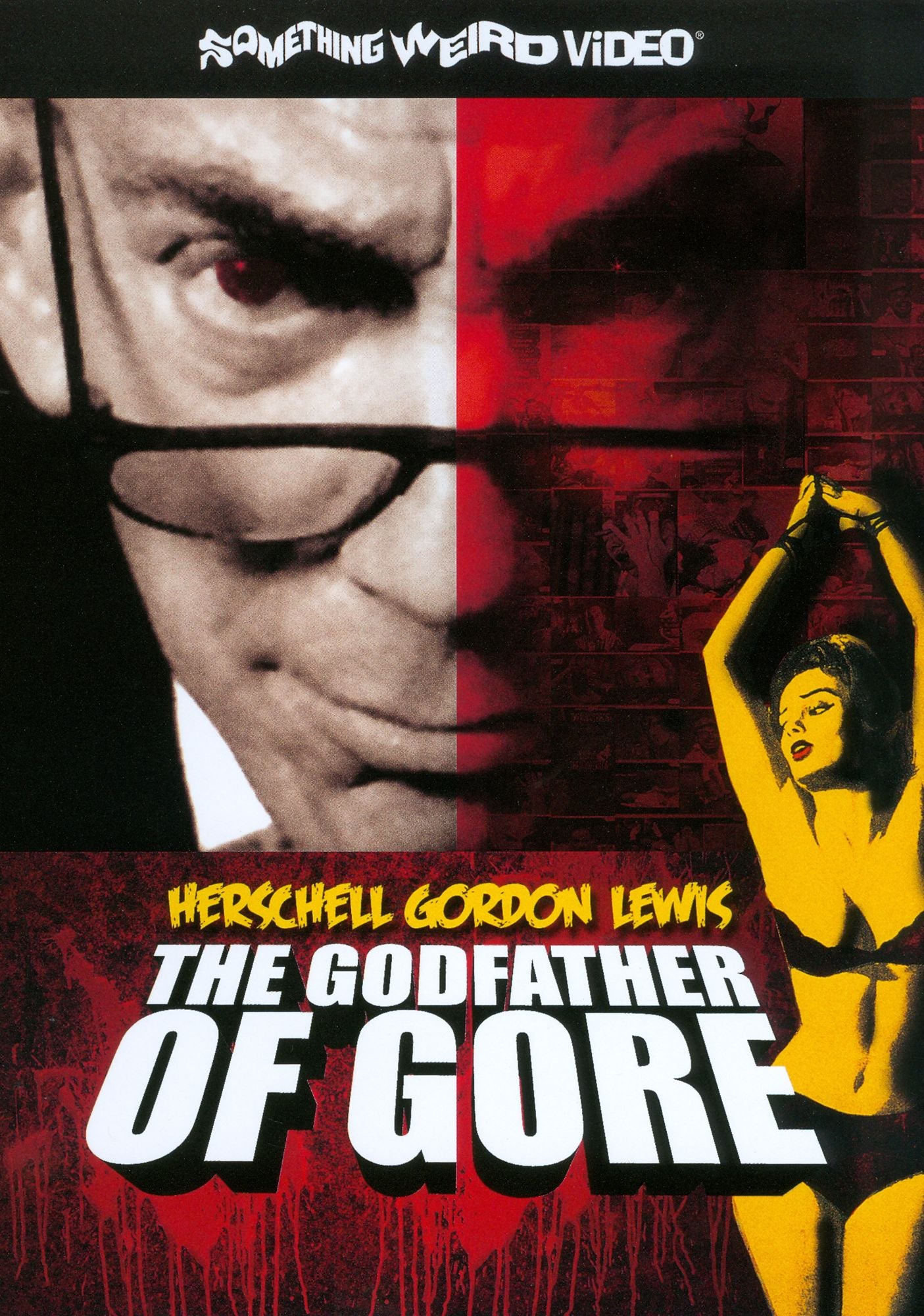 Herschell Gordon Lewis: The Godfather of Gore