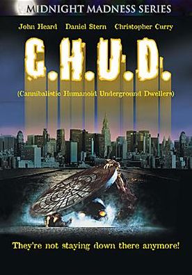 C.H.U.D.
