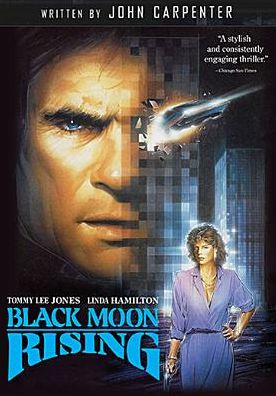 Black Moon Rising