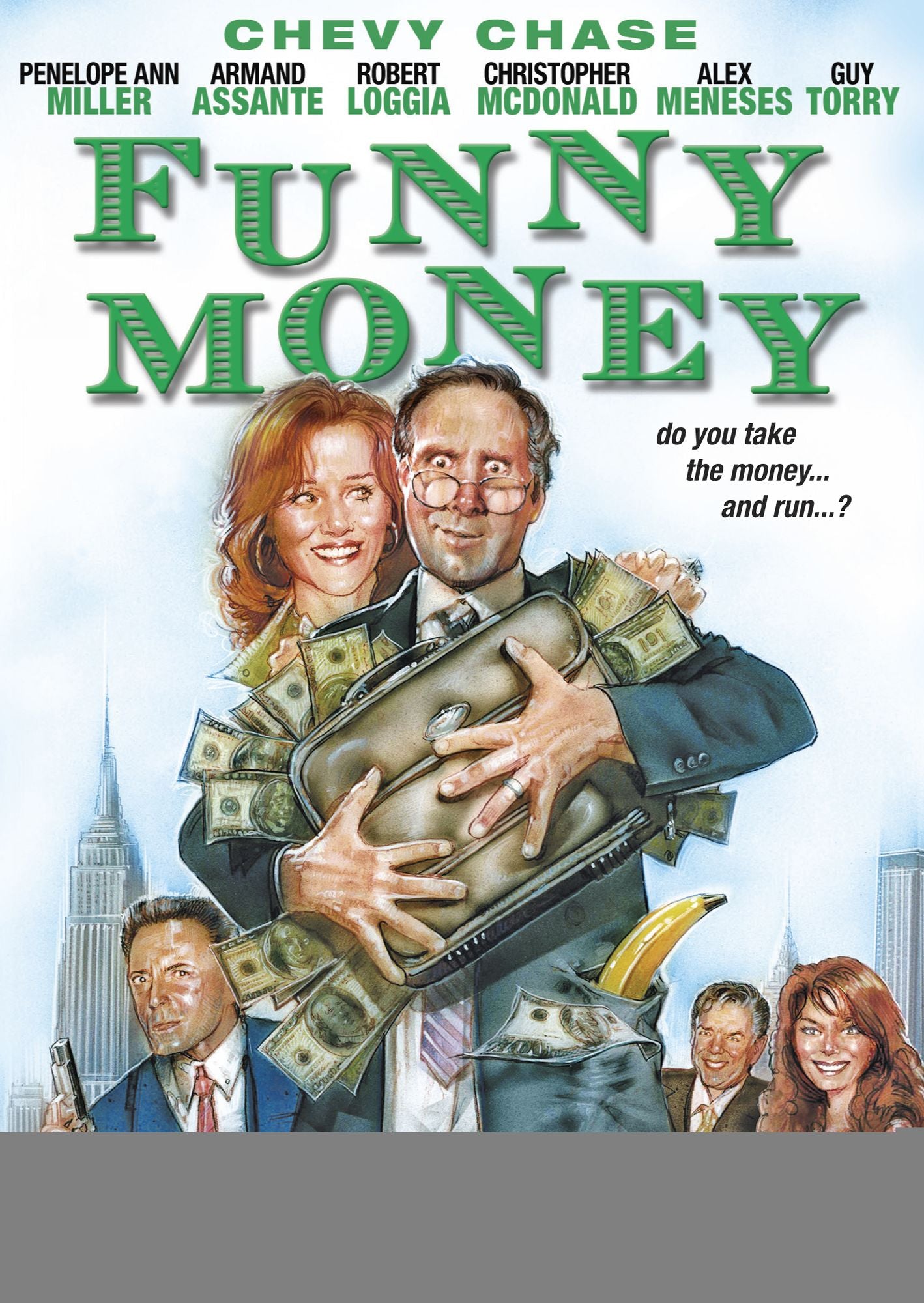 Funny Money