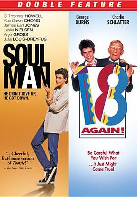 Soul Man/18 Again!