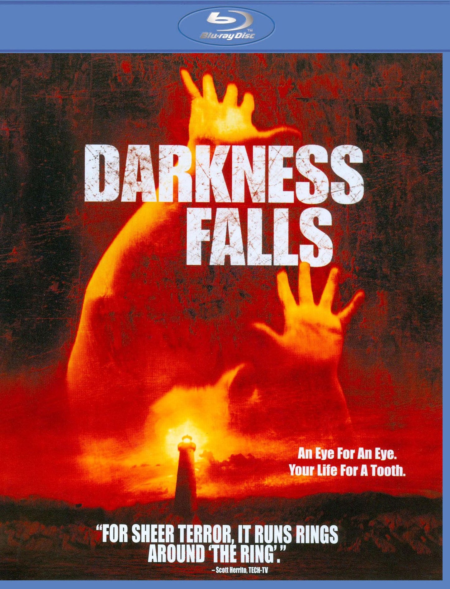 Darkness Falls [Blu-ray]