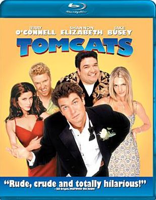 Tomcats [Blu-ray]