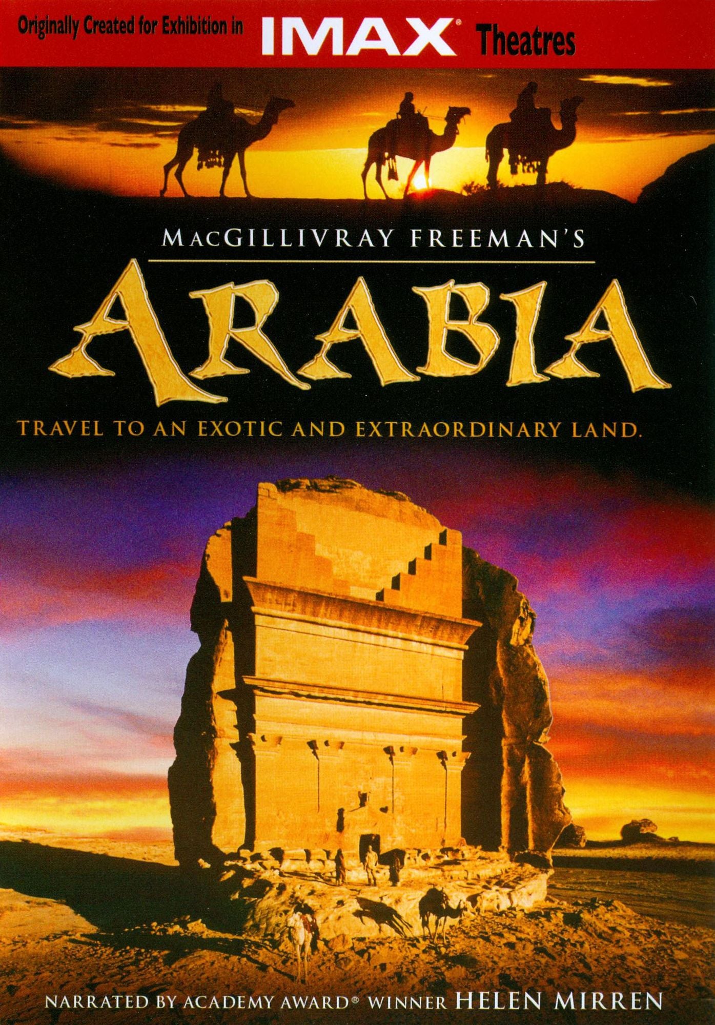 Arabia