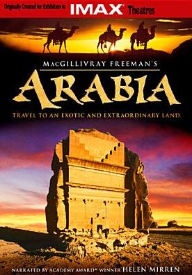 Arabia
