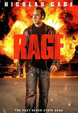 Rage