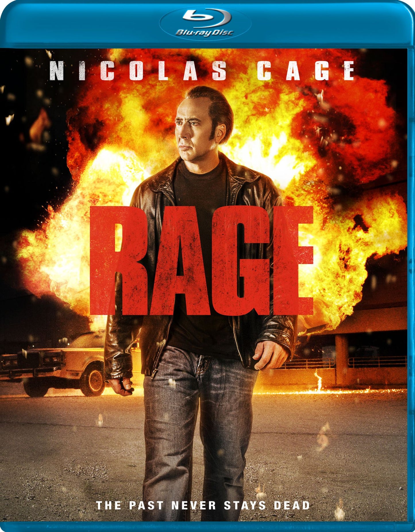 Rage