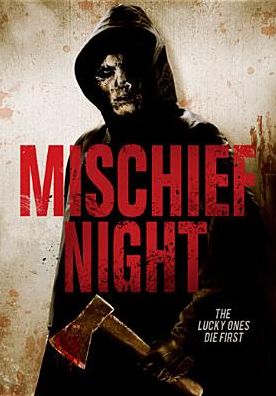 Mischief Night