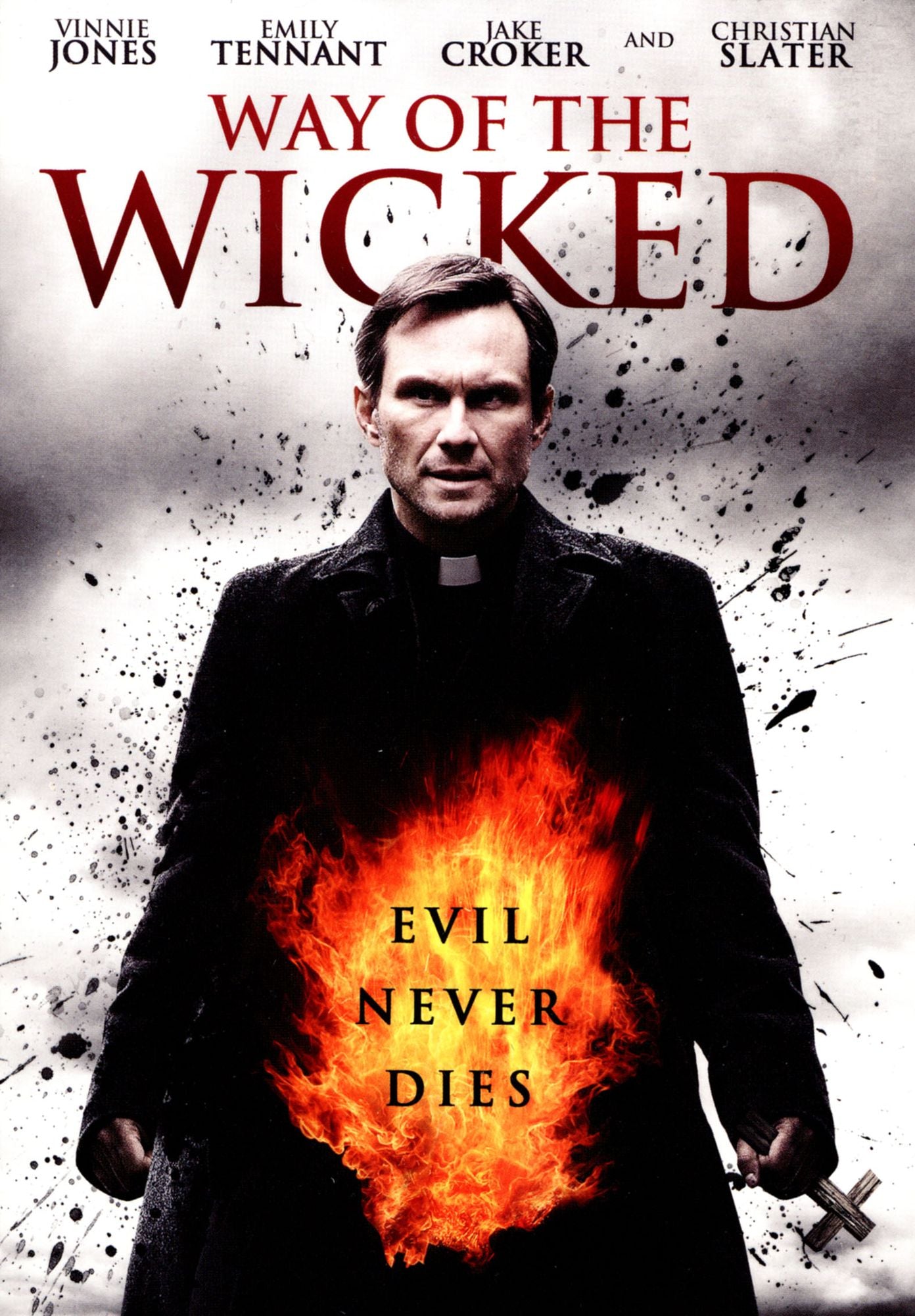 Way Of The Wicked