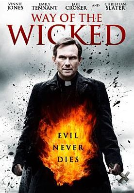 Way Of The Wicked