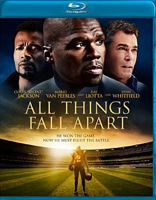 All Things Fall Apart [Blu-ray]