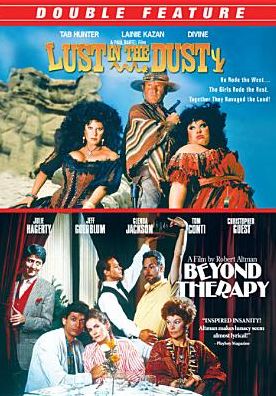 Lust in the Dust/Beyond Therapy