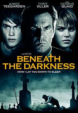 Beneath the Darkness