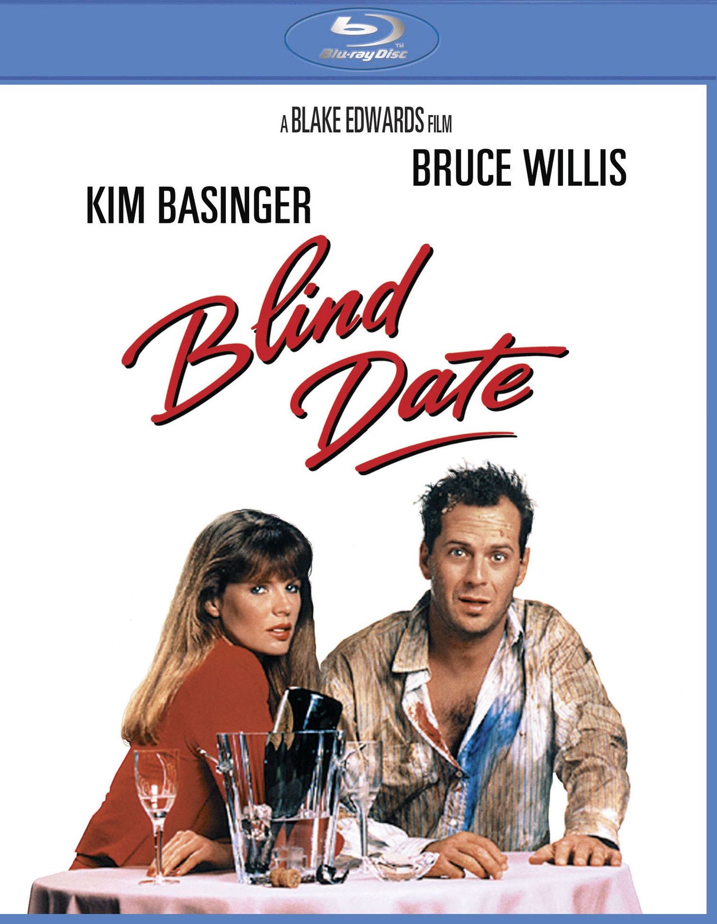 Blind Date