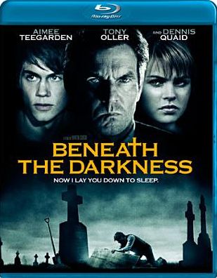 Beneath the Darkness [Blu-ray]