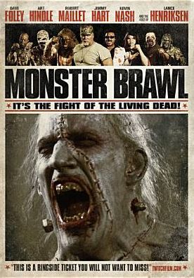 Monster Brawl