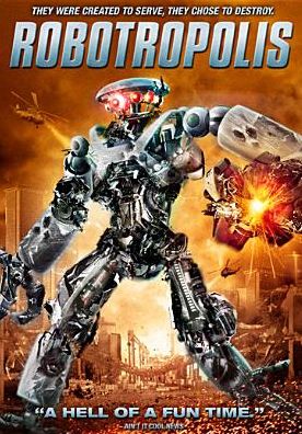 Robotropolis