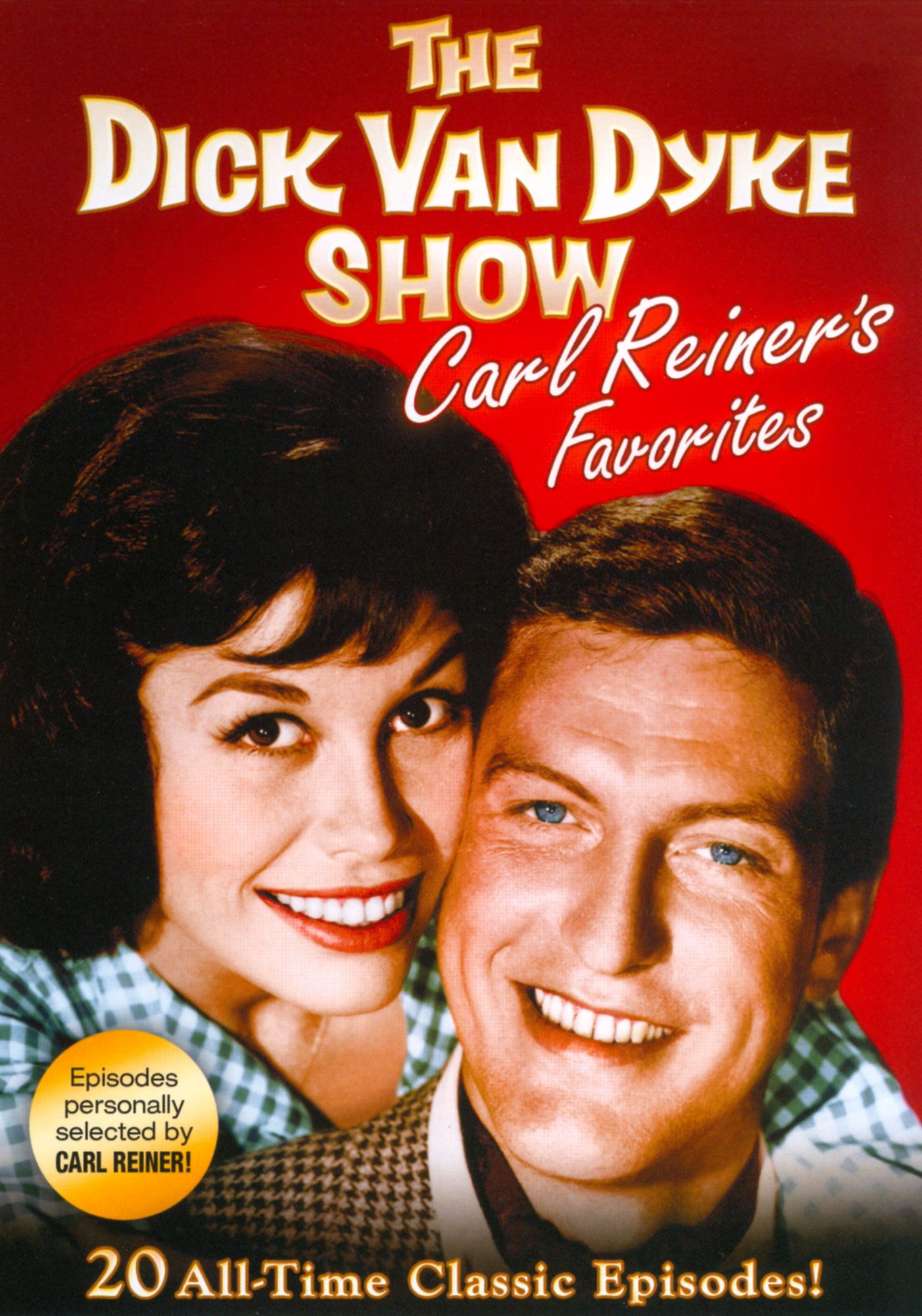 The Dick Van Dyke Show: Carl Reiner's Favorites