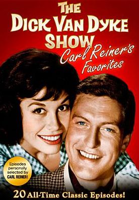 The Dick Van Dyke Show: Carl Reiner's Favorites