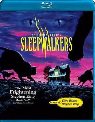Sleepwalkers [Blu-ray]