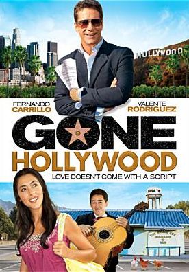 Gone Hollywood