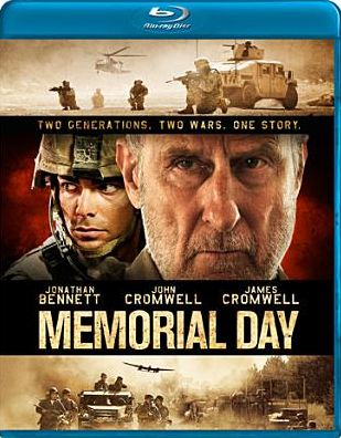 Memorial Day [Blu-ray]