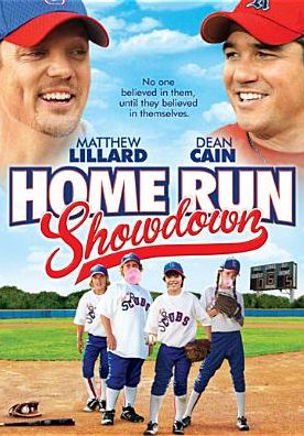 Home Run Showdown